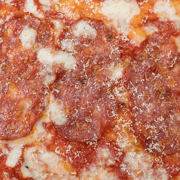 Pizza Piccantina