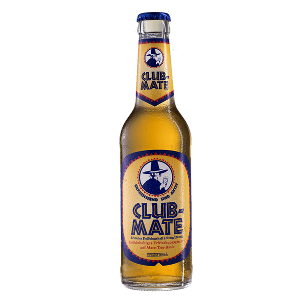 Club Mate