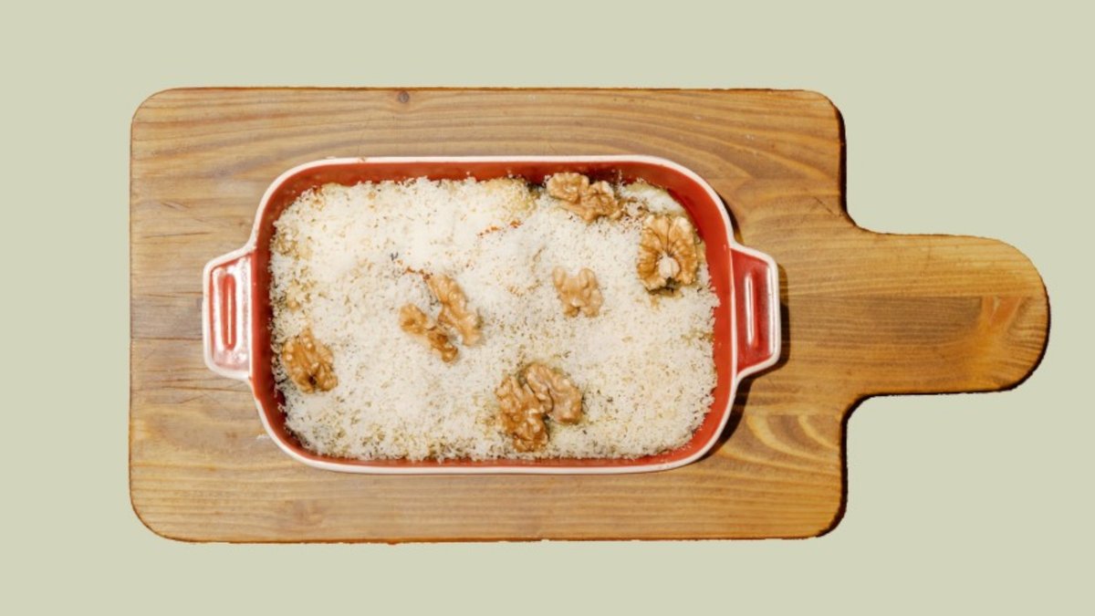 Gnocchi Montanara