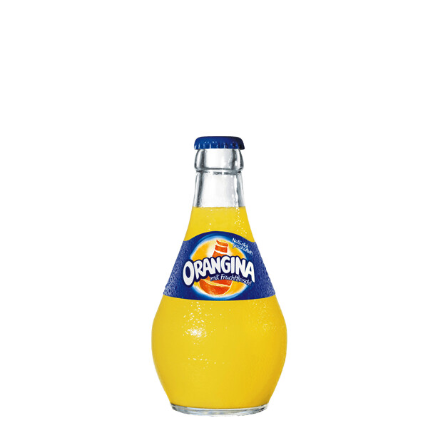 Orangina