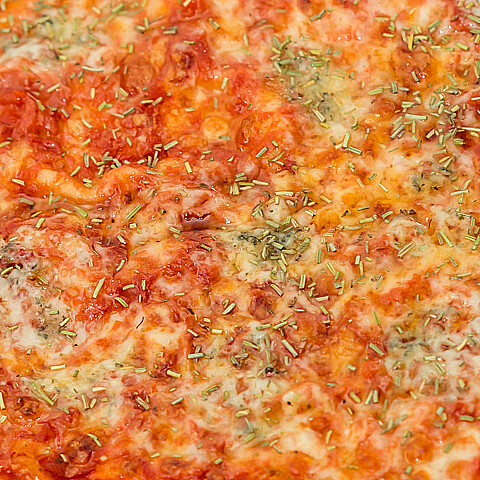 Pizza Formaggi