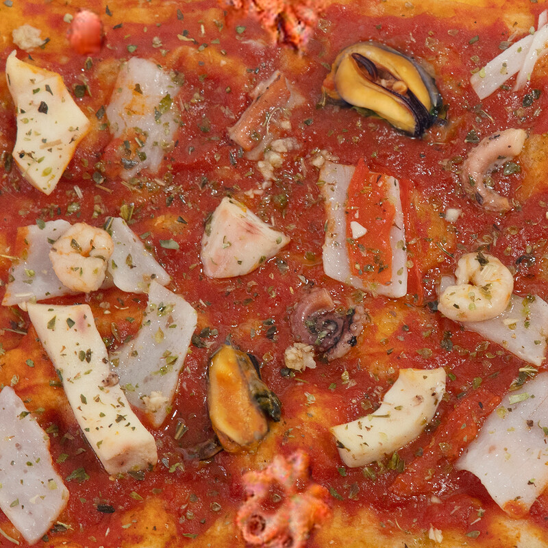 Pizza Mare