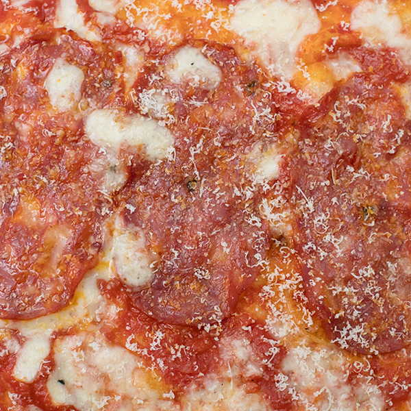 Pizza Piccantina