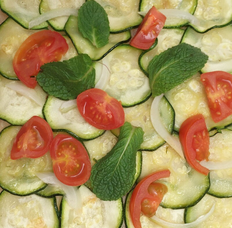 Pizza Primavera