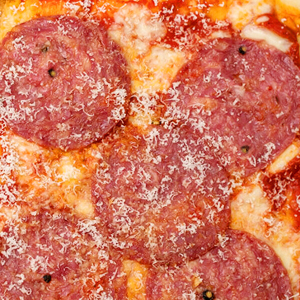 Pizza Salami