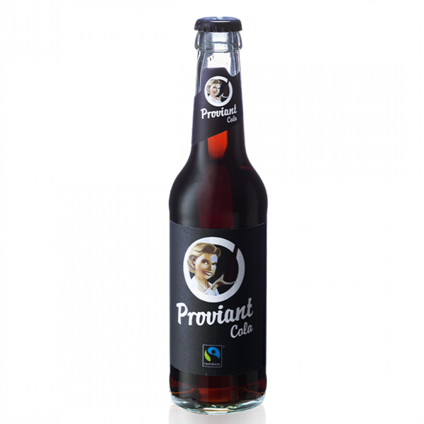 Proviant Cola