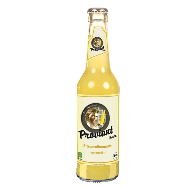 Proviant Lemonade
