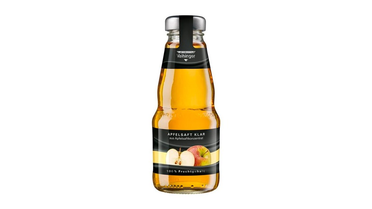 Vaihinger apple juice 0.2 l