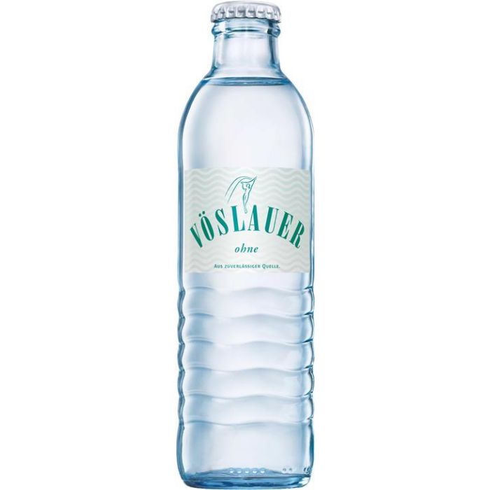 Still Water